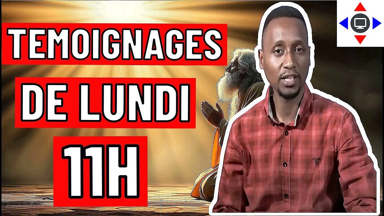 TEMOIGNAGES KANGUKA DE LUNDI 16/03/2026 @ChrisNdikumana@Prière@kangukaenfrancais