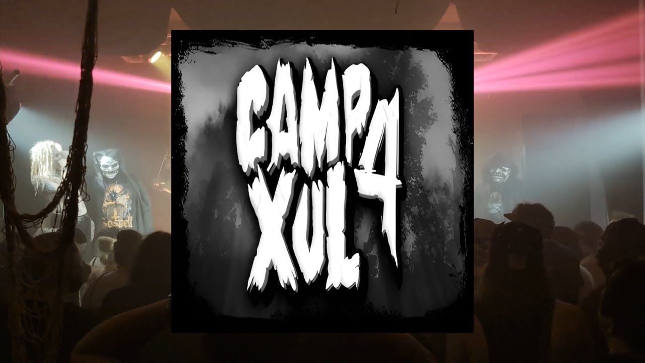 S.O.N. [4K HDR 10 Full Set] - Camp Xul 4