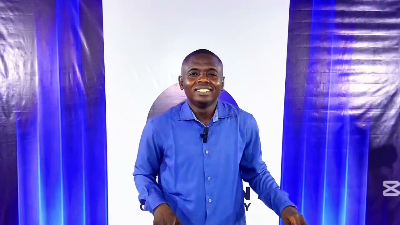 THE SCHOOL OF THE SPIRIT||DAY5|| 7DAYS FASTING AND PRAYERS#ApostleGodwinGbolagade #spiritual #growth