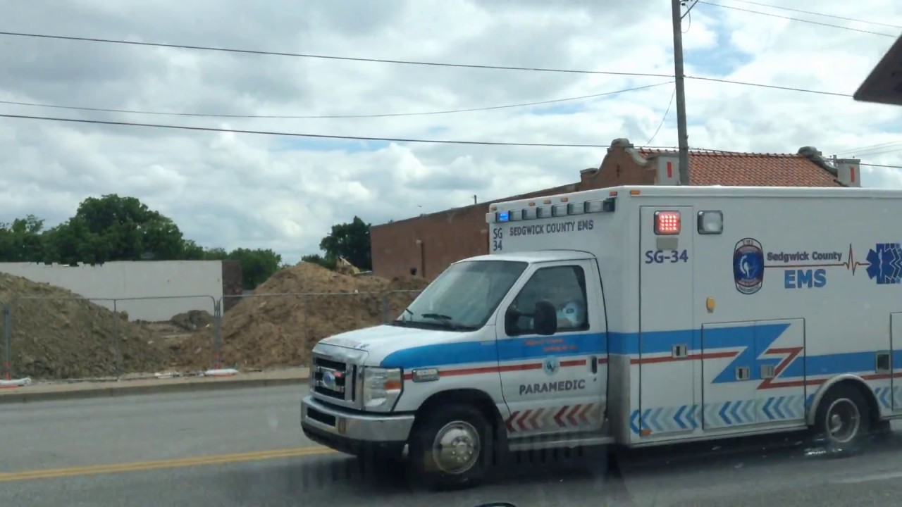 EMS Tribute