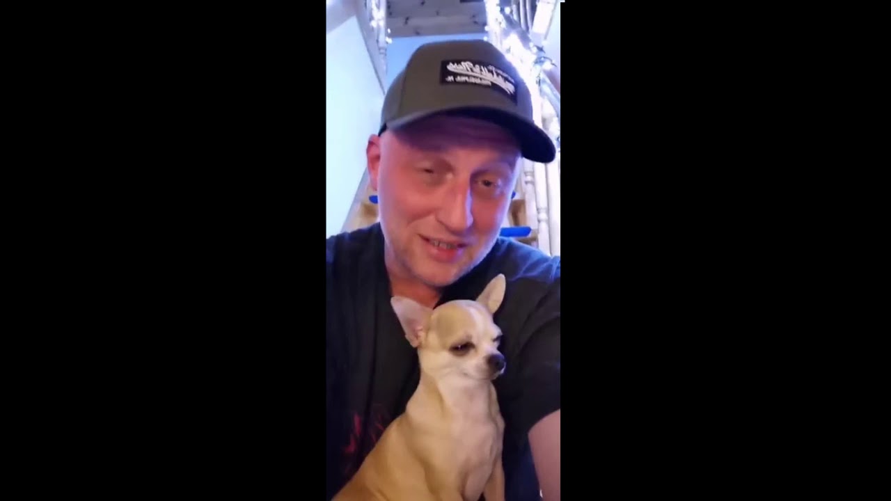 Numer Raz odpowiada na zaczepkę Tedego