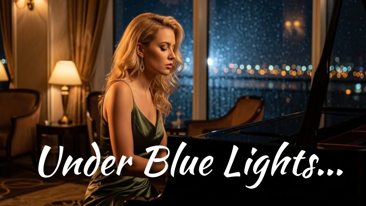 Don’t Play This Piano Too Late / – Official Piano Music Video