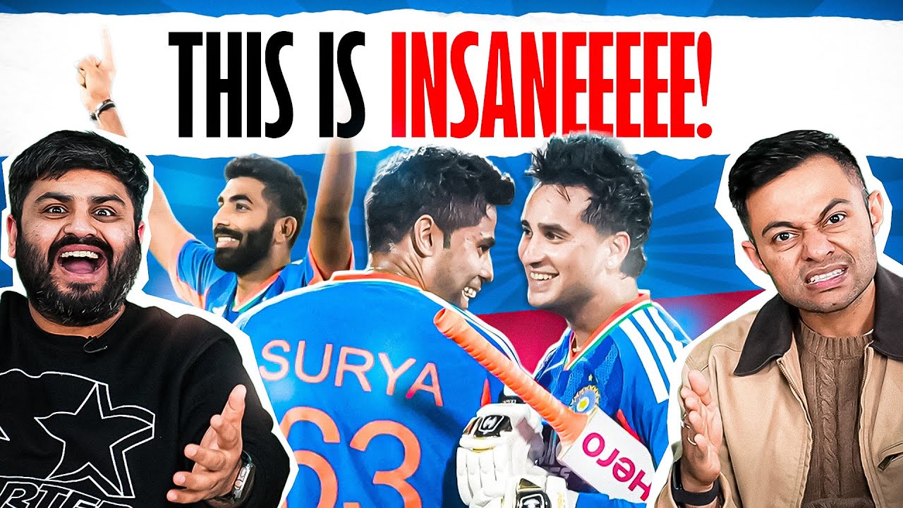India Scores Big Pyschological Advantage Befofe World Cup