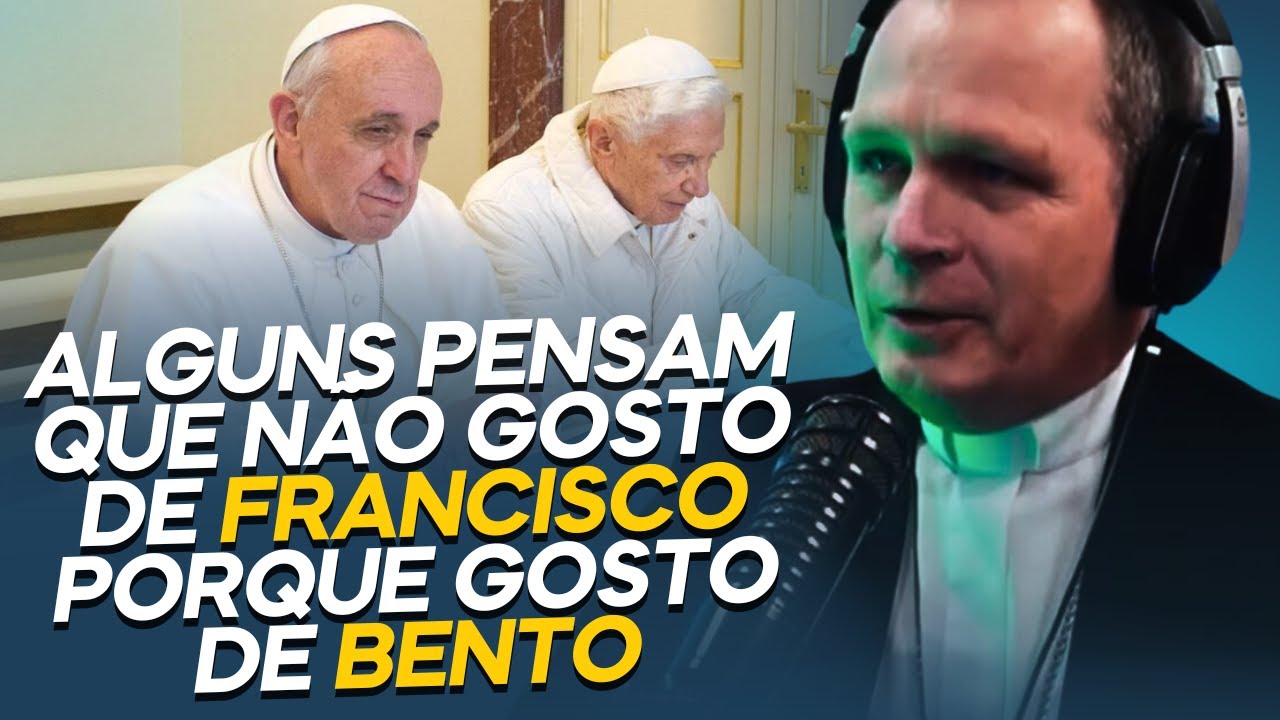 A TEOLOGIA DA LIBERTAÇÃO ENTRE OS BISPOS E O SÍNODO DA AMAZÔNIA  | DOM LUIZ CATELAN