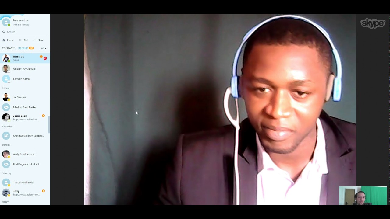 Rebake interview - Best f*****g software 2016, 1KB sexy page in seconds