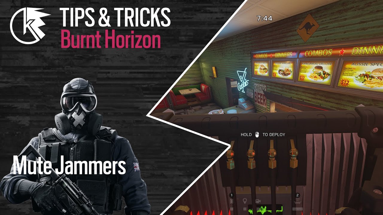 Tips & Tricks - Mute ep. 5 with subtitles