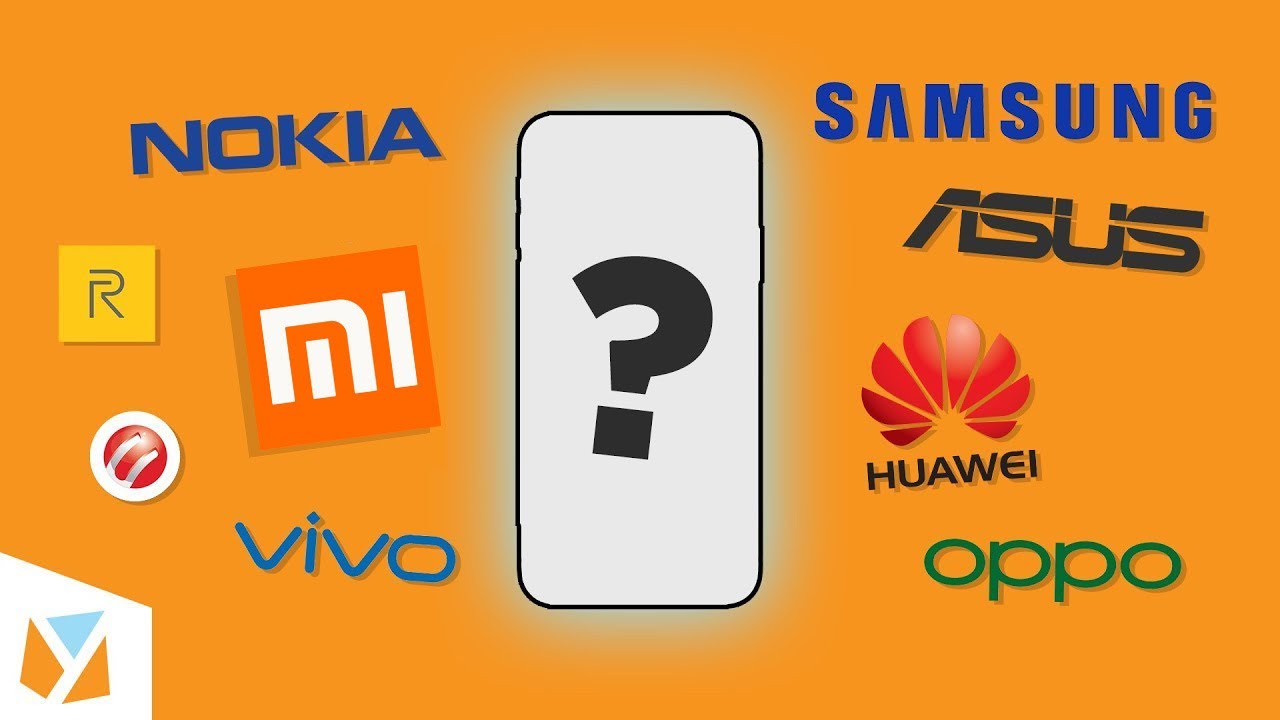 Which Android Phone Brand to Buy? (Philippines)