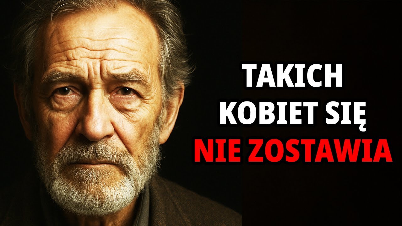 Taka Kobieta sprawia że Mężczyzna zaczyna się bać żę ją straci
