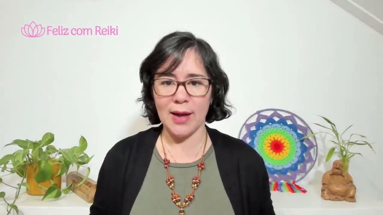 QUANDO E COMO  USAR O SEI-HE-KI - KATIA B MACIEL - FELIZ COM REIKI