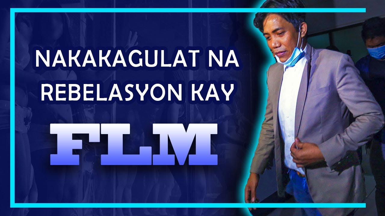 Nakakagulat na Rebelasyon tungkol kay Francis Leo Marcos