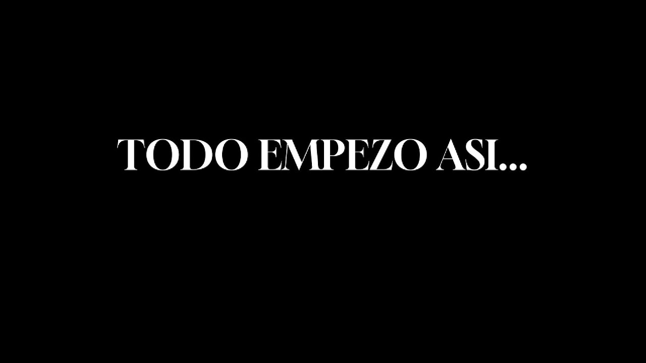 Mi historia favorita!