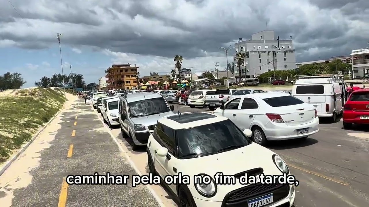 ARROIO DO SAL NÃO É SÓ UMA PRAIA… OLHA ISSO ANTES DE IR!