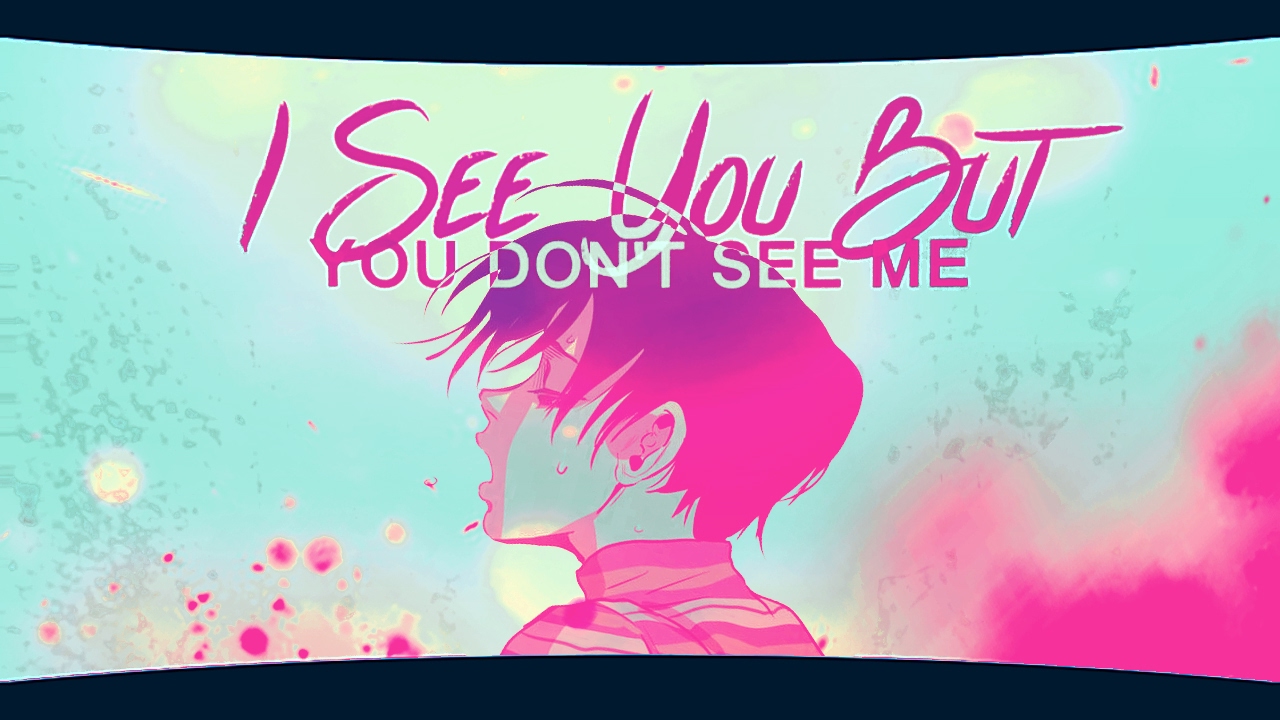 [Killing Stalking] 