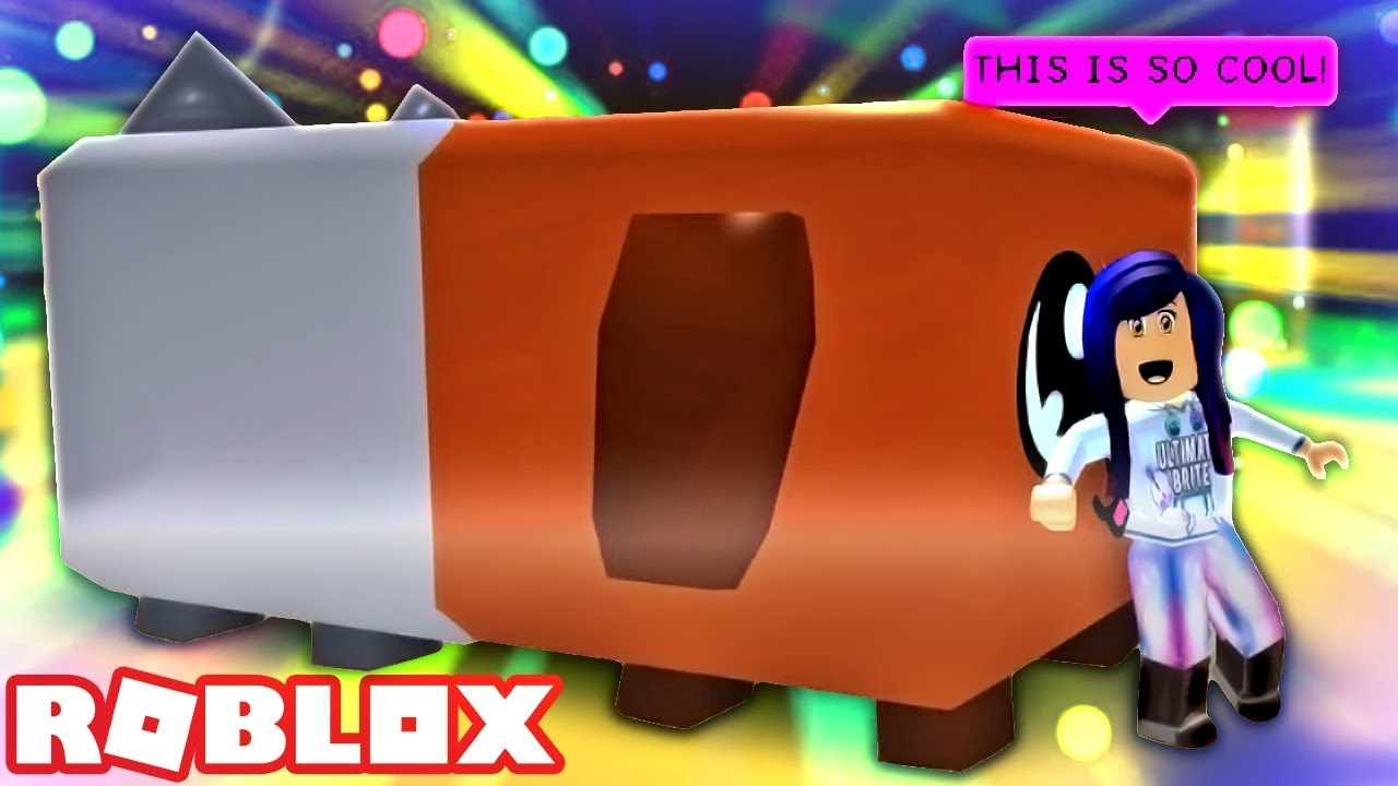 DOGCAT PET! (Best Pet in the Game) | Roblox Bubble Gum Simulator