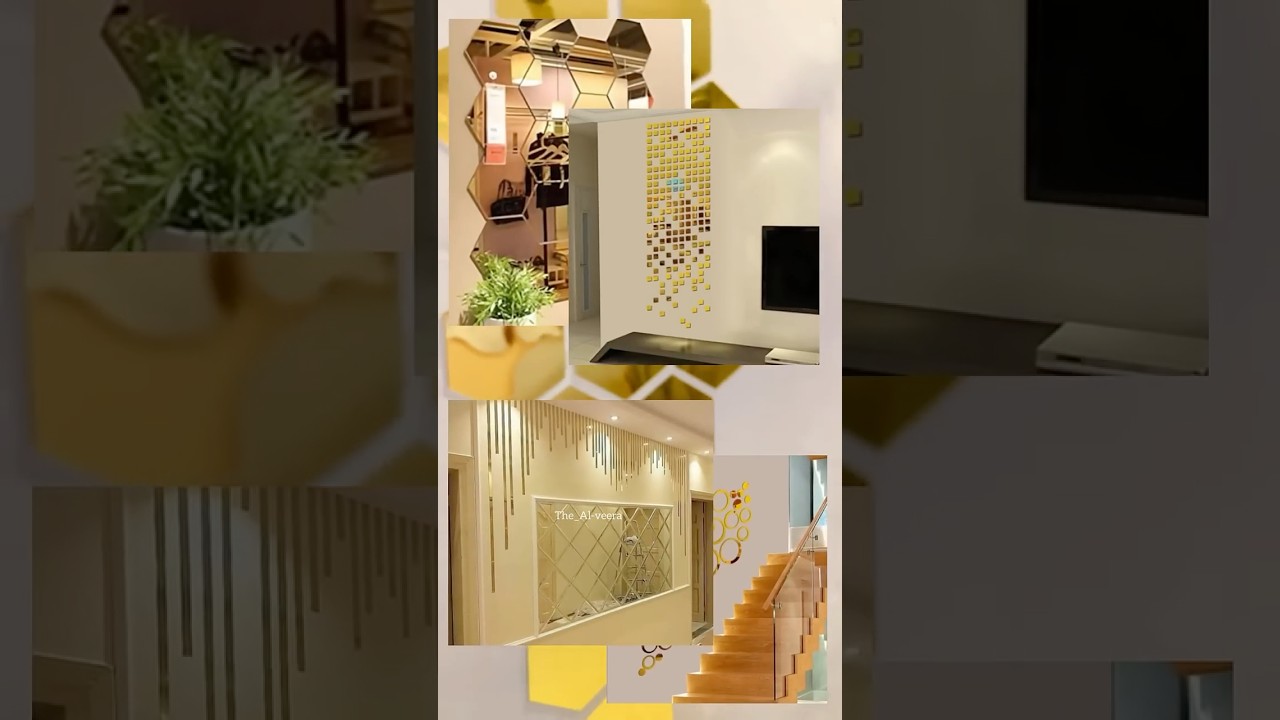 Aesthetic wall decor ideas | meesho finds under 179/-🍁🌕✨#decor  #aesthetic #pinterest #wallhanging