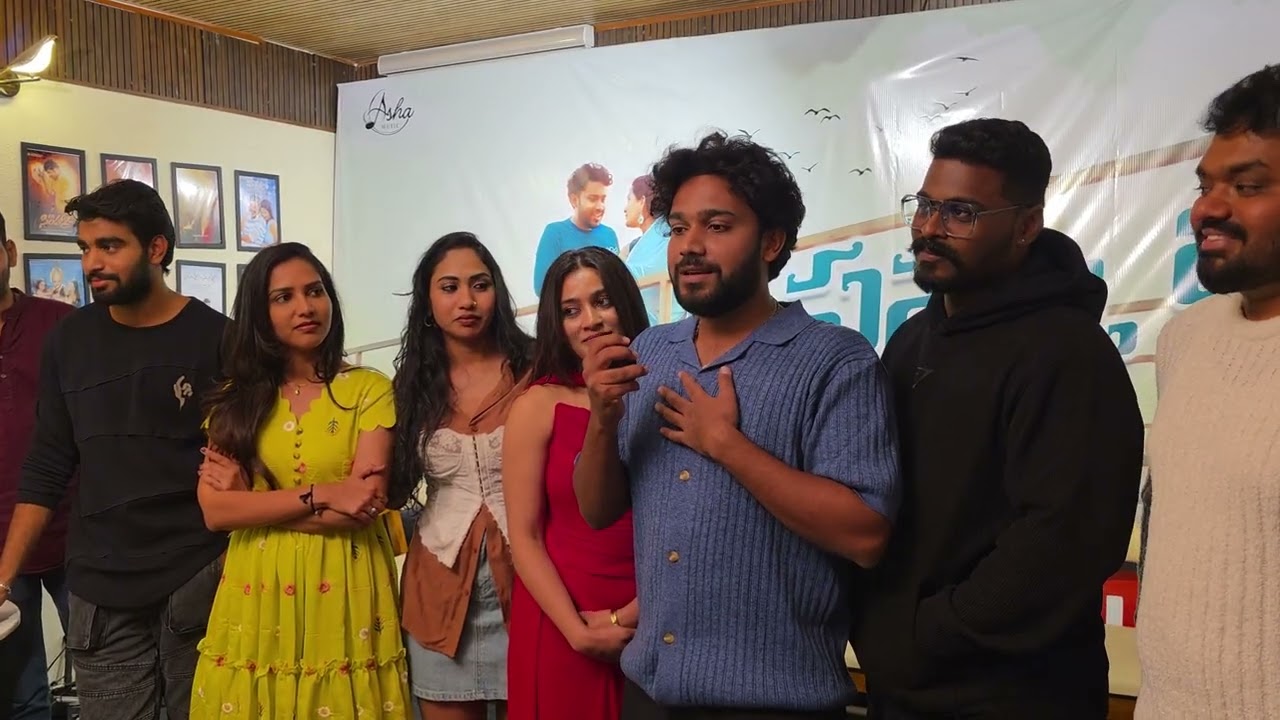 సన్నజాజి సాంగ్ హీరో షాకిబ్ ఎం మాట్లాడారో చుడండి #kalyanpadala #Shakib #biggboss9telugu #biggboss9