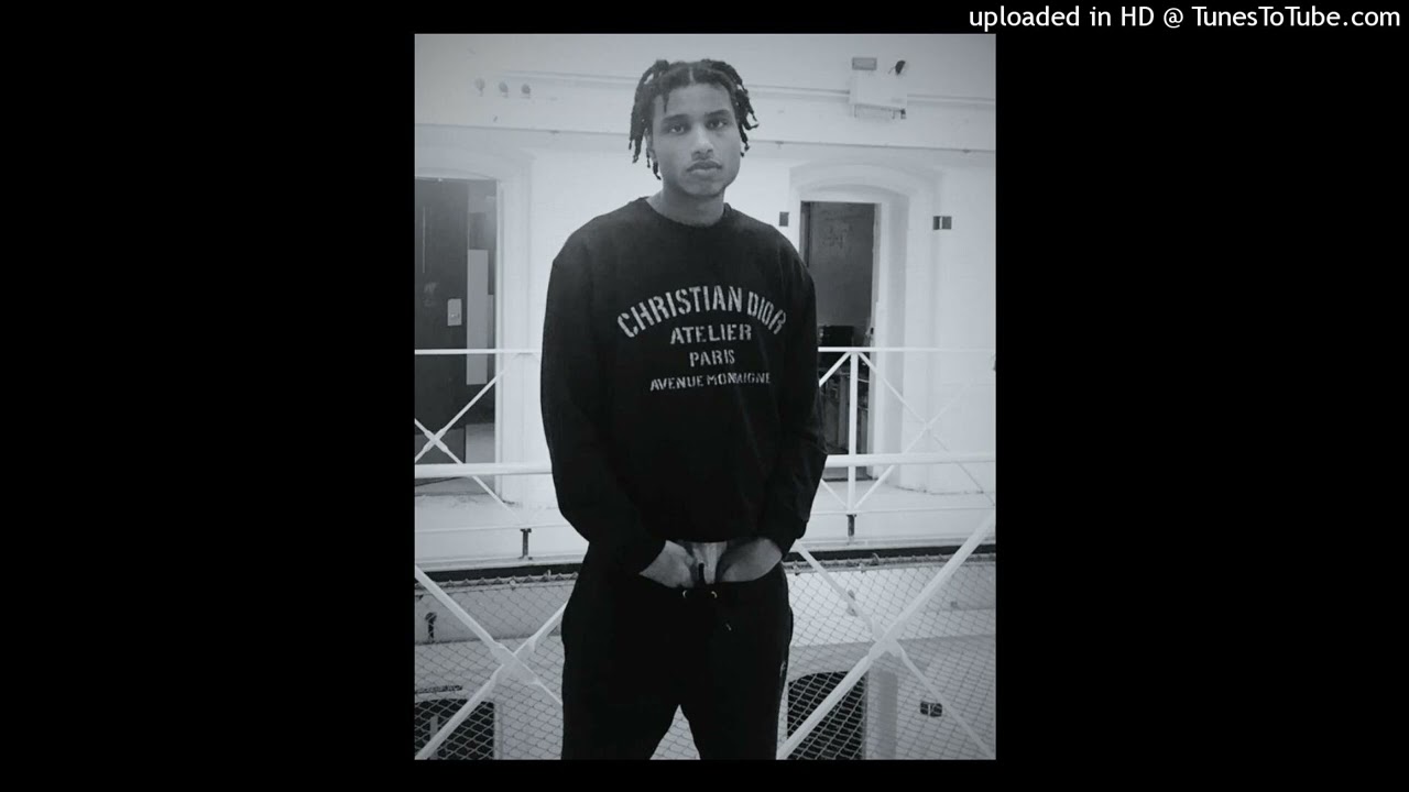 [FREE] Marnz Malone x Potter Payper Type Beat - 