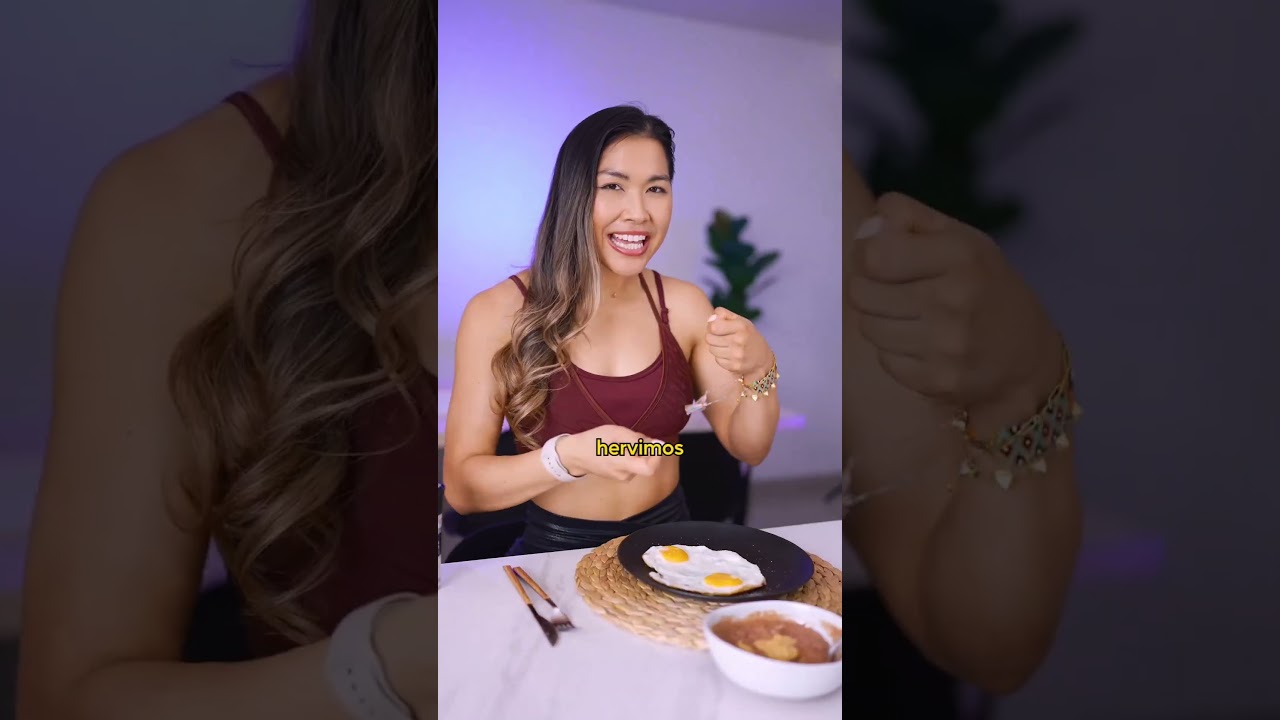 Evita la hinchaz&oacute;n abdominal con esto😉