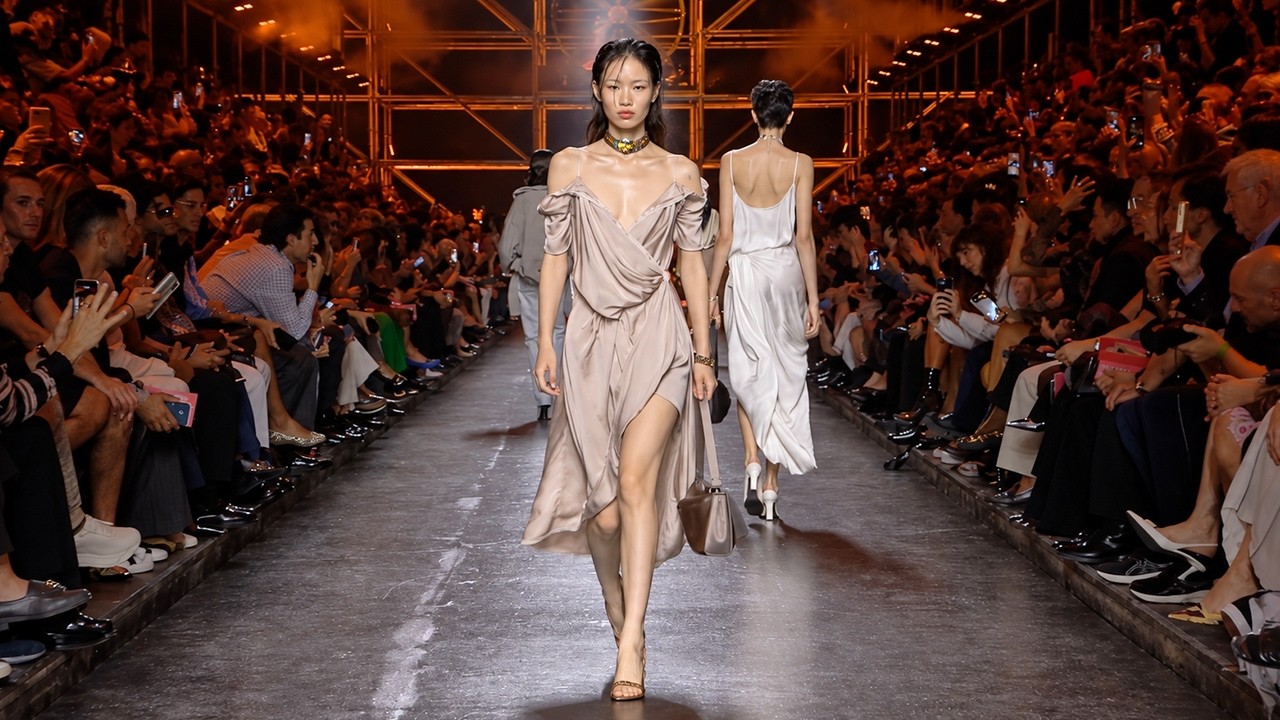 Diesel | Spring/Summer 2027 | Milan Fashion Week