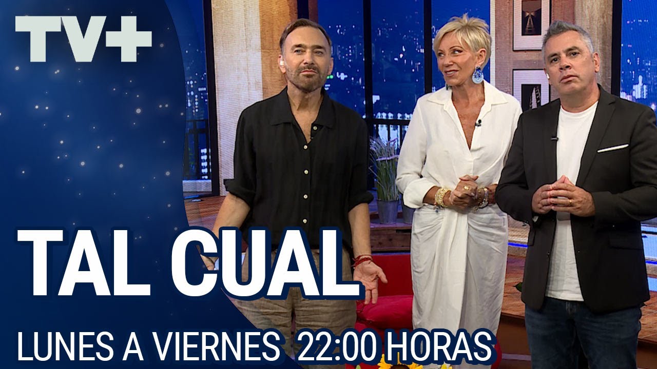 Tal Cual | 09 de Enero de 2024