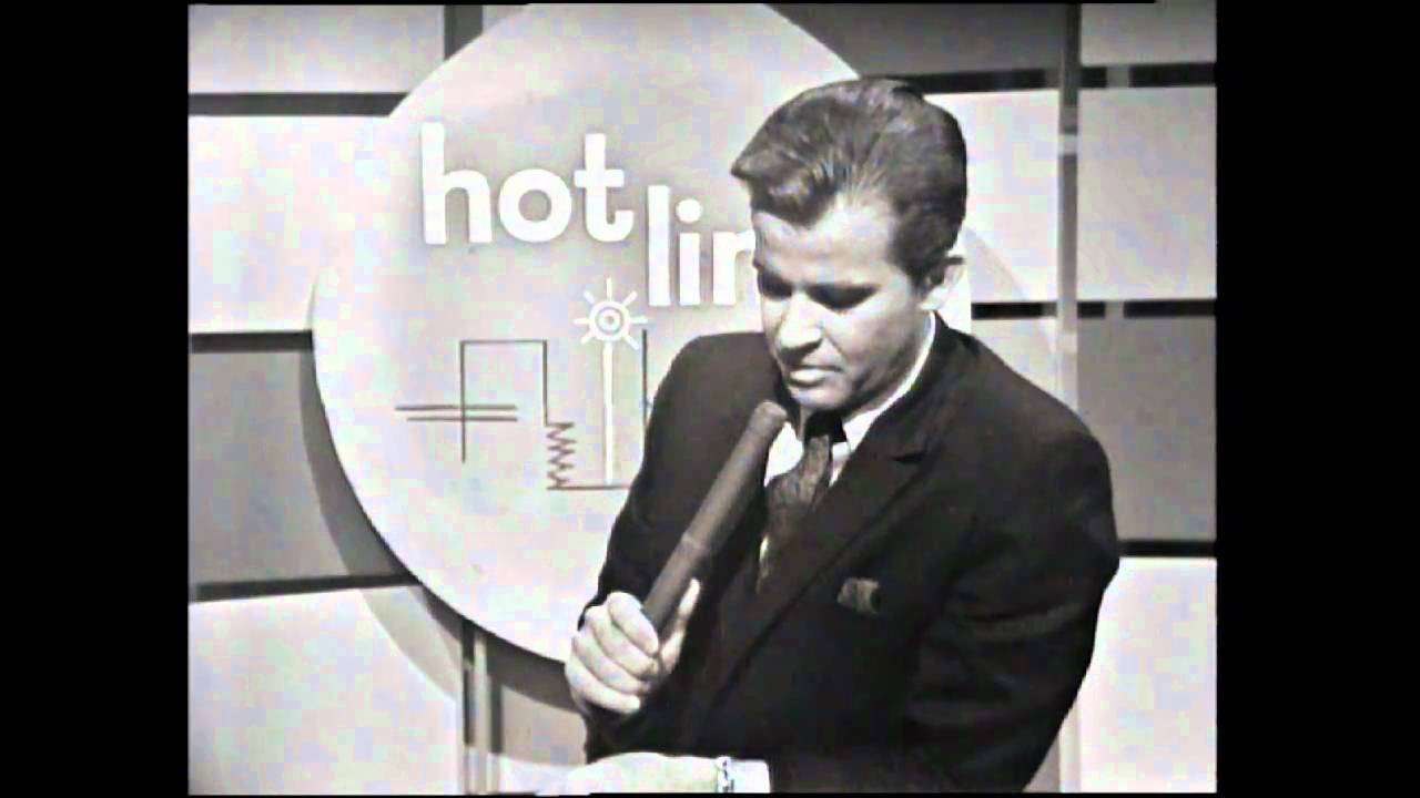 Dick Clark Interviews The Beatles - American Bandstand 1967