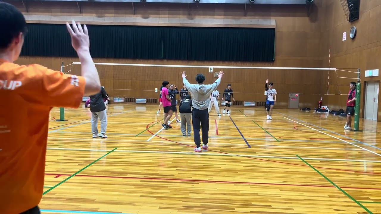 アプスタ下位決勝