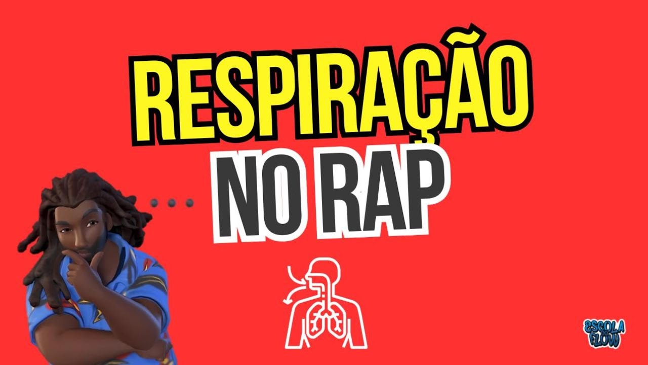 Como Aprender a Respirar no Rap ?