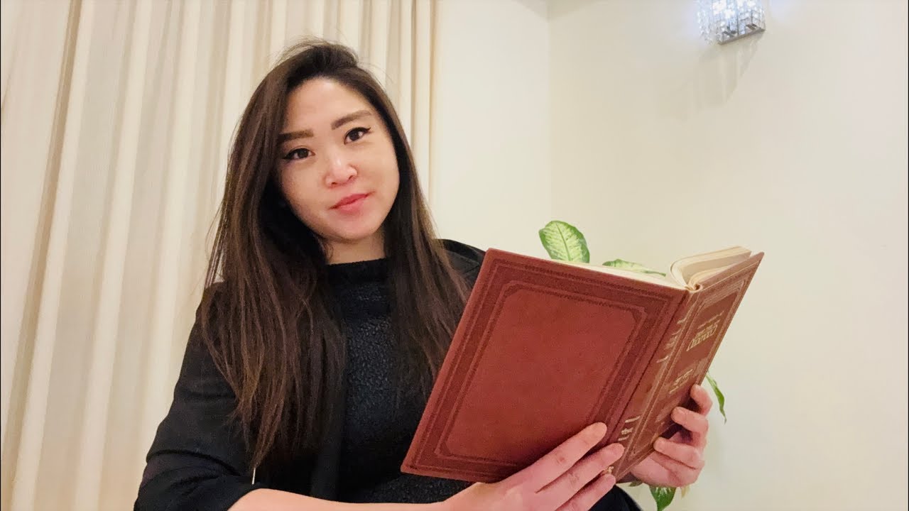 Parashat Mishpatim 🔴 LIVE READING