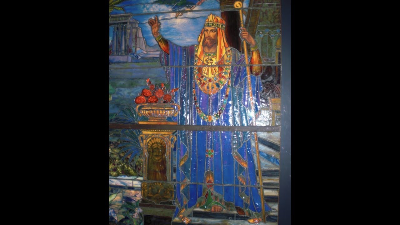 Revelation Message  1 Introduction