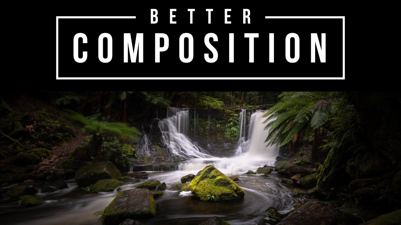 Improve your Composition by Cropping your Landscape Photos