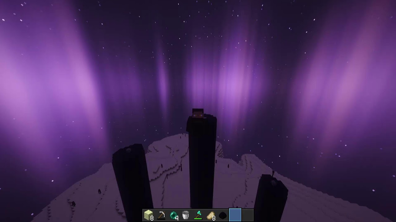 Can't sleep... speedrun pratice (it will go wrong)