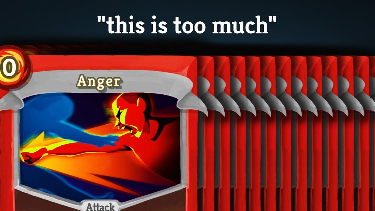 Nonstop Attacks!