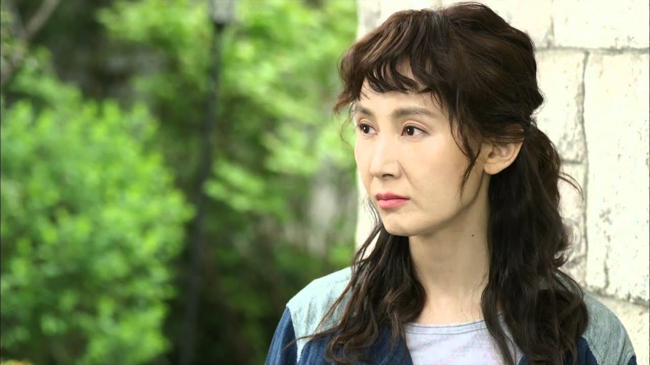 [HIT] 착하지 않은 여자들 - 채시라, 서이숙 반성문 약속 받아냈다. 20150422