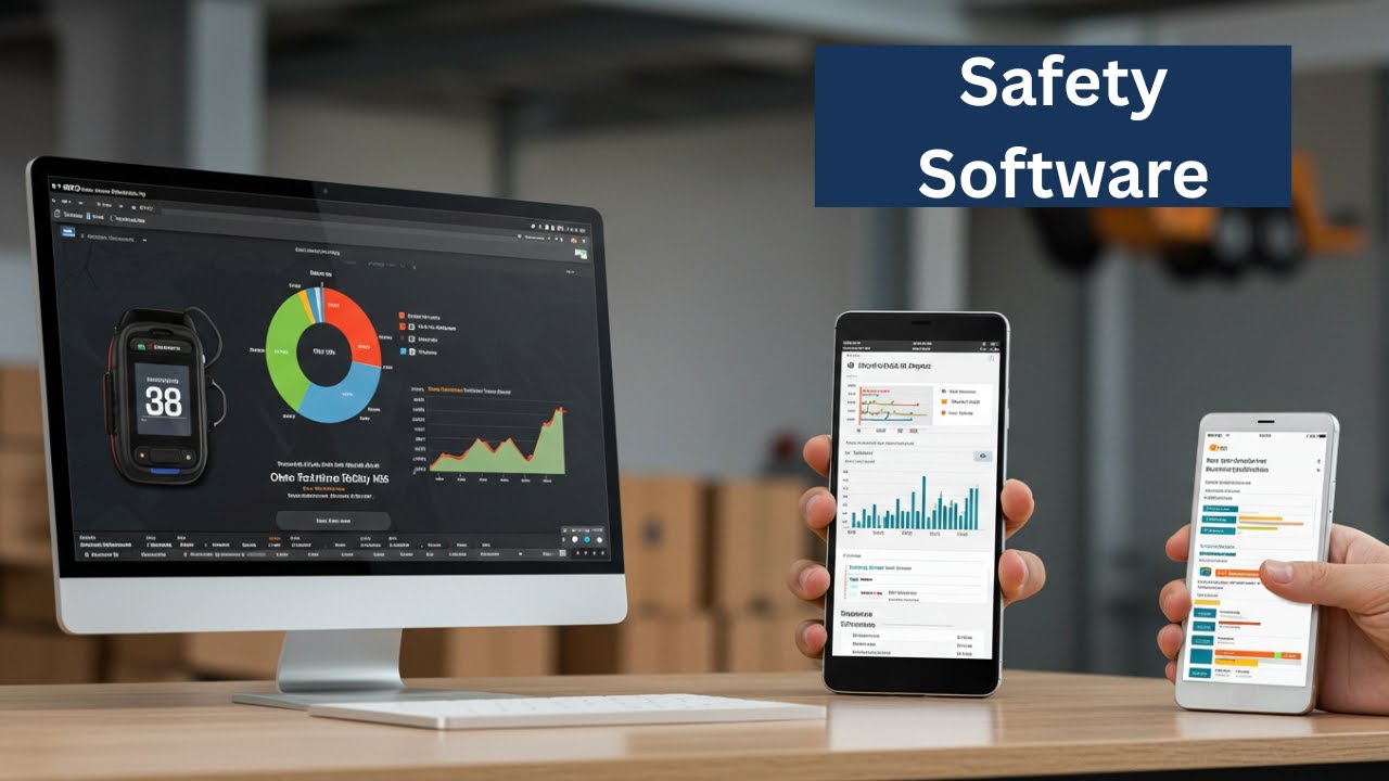 One Platform to Rule Them All &ndash; Safety Software Integration