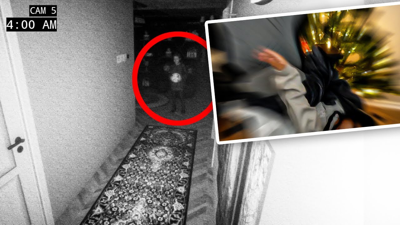 This Jumpscare Had Me On The Floor... | 8AM