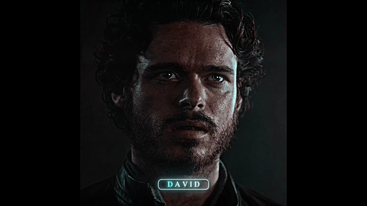 Hang the rest | Robb stark edit - passo bem solto| game of thrones edit 4K60FPS