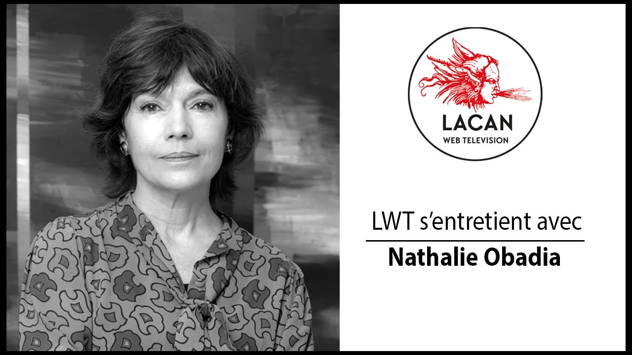 Entretien avec Nathalie Obadia : 