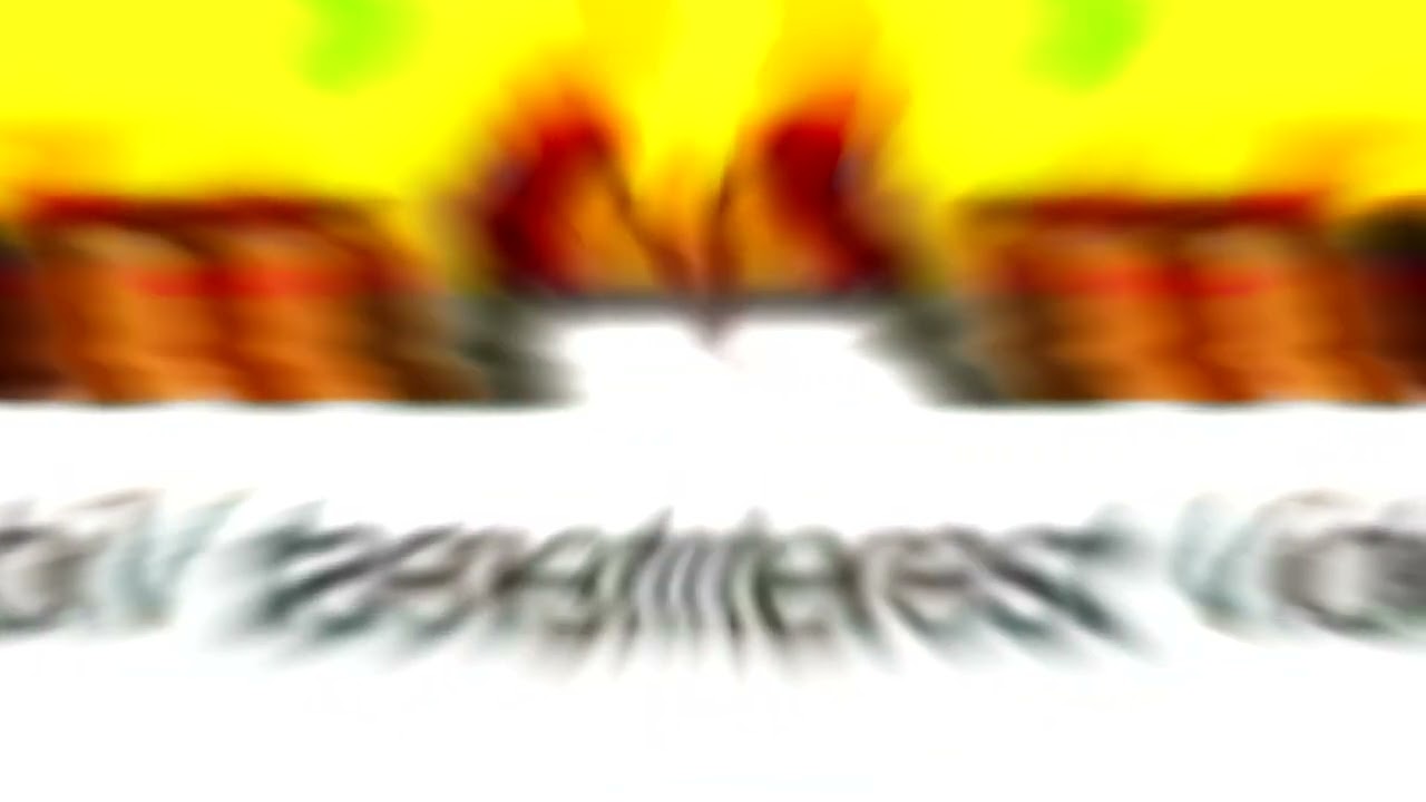 (REUPLOADED) Doomsday VidAmerica VHS Logo