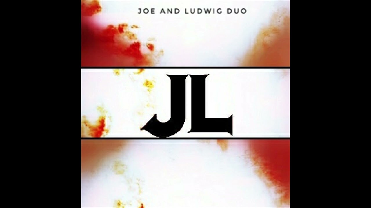Joe and Ludwig - Let's Go