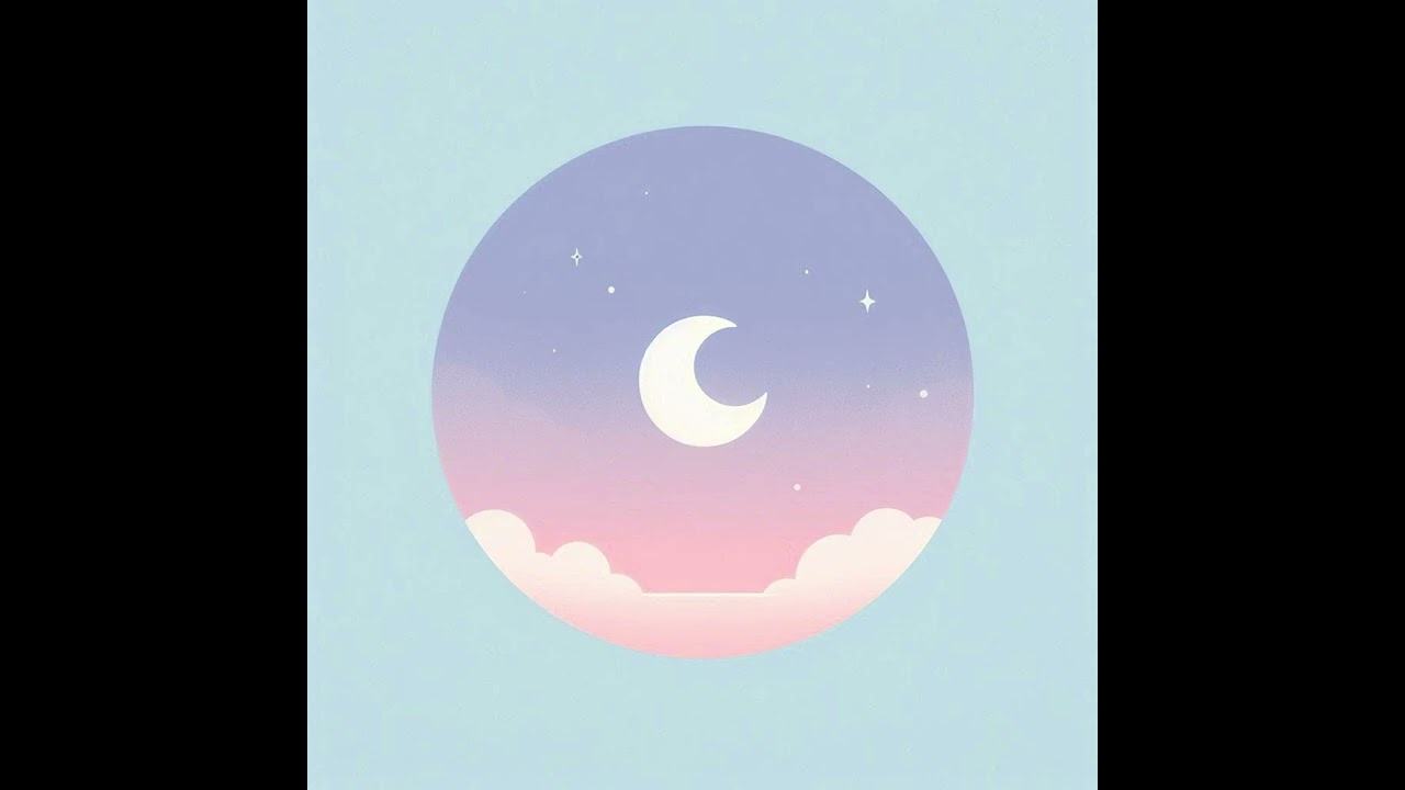 1 Hour Baby Sleep Music 🌙 | Calm Piano Lullaby for Deep Rest