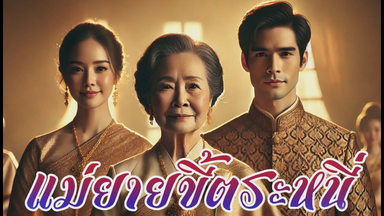 แม่ยายขี้ตะหนี่#นิทานสอนใจ#นิทานพื้นบ้าน #drama #นิทานเสียง #นิทานชีวิต #นิทานก่อนนอน#นิทานฟังยาวๆ