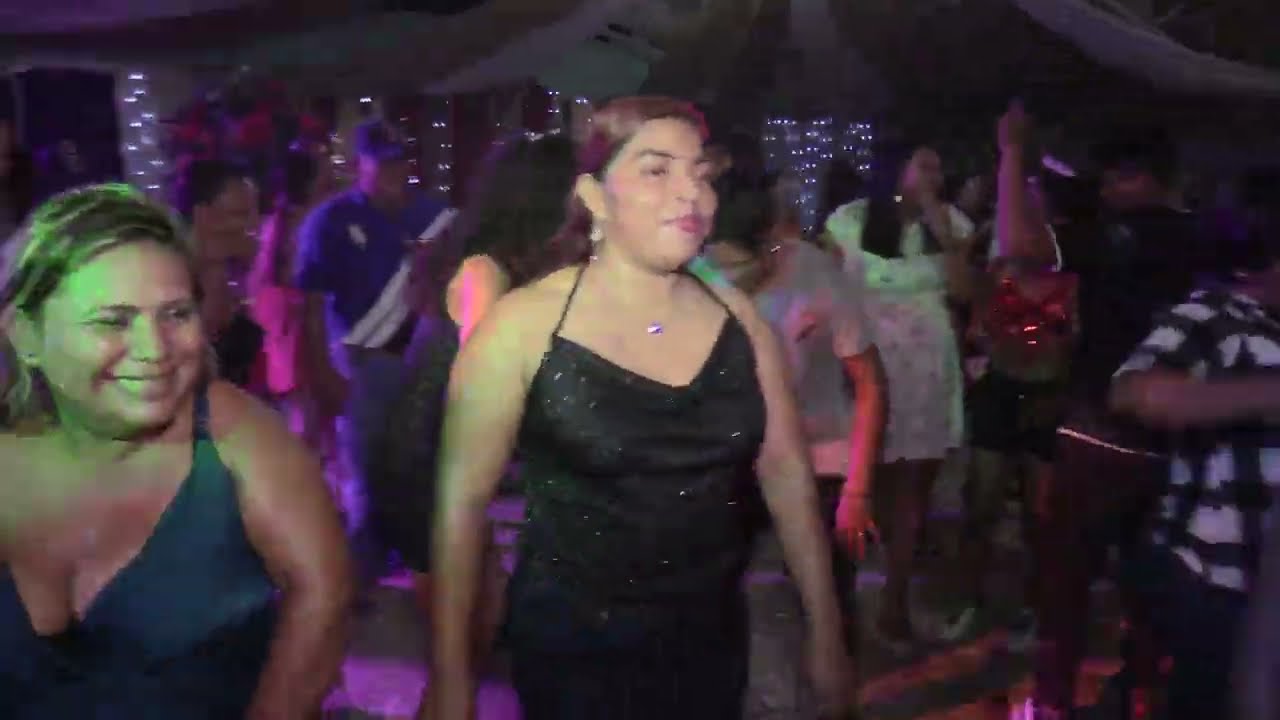 POPURRI SOPA DE CARACOL, PONCHE CALIENTE _ MATEO Y SUS TECLADOS EN VIVO GONZALES 3RA 2022