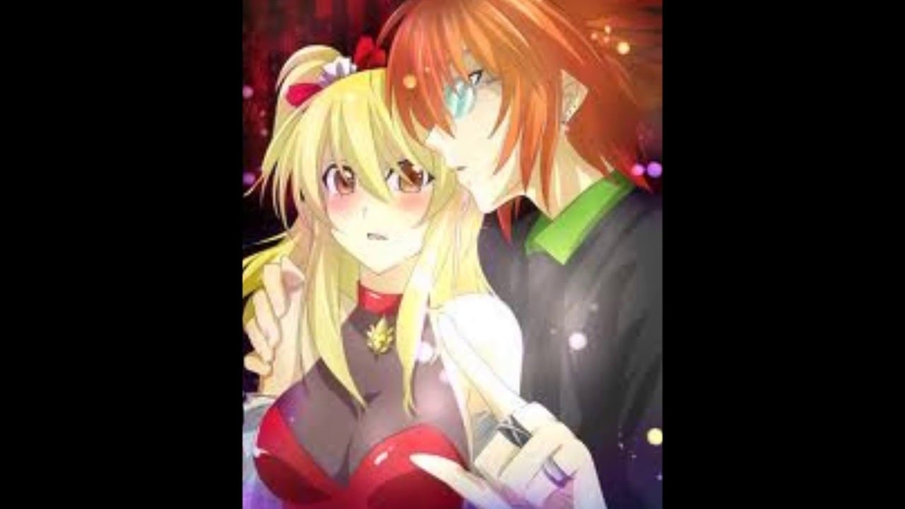 LucyXLoki ~Love strory~