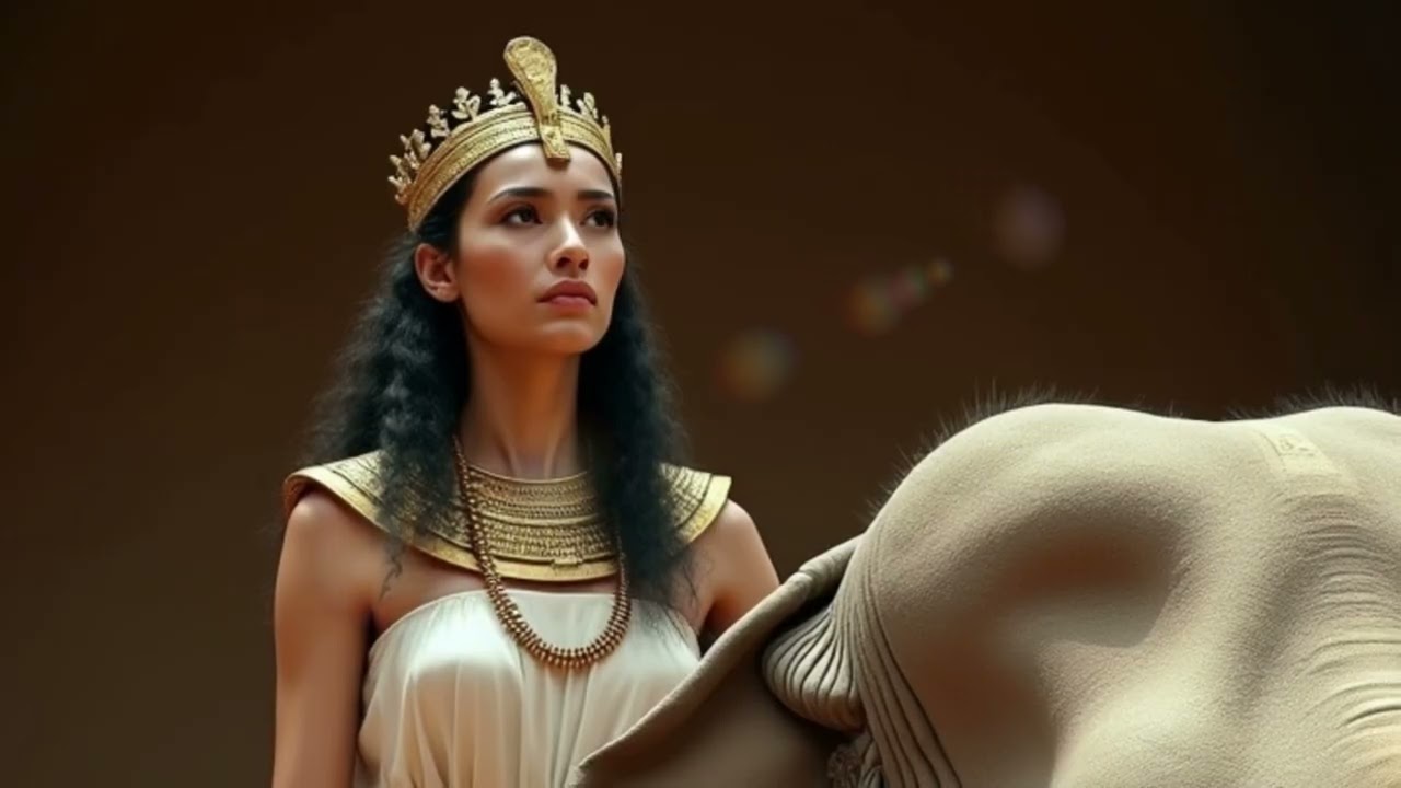 DJ Zaya - This Desert | Egyptian Style Desert House 2026