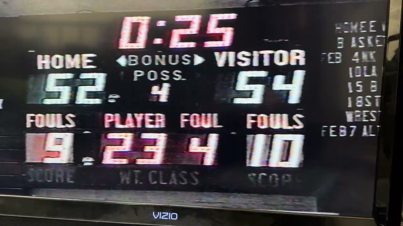 Pirates vs NK overtime game 2003