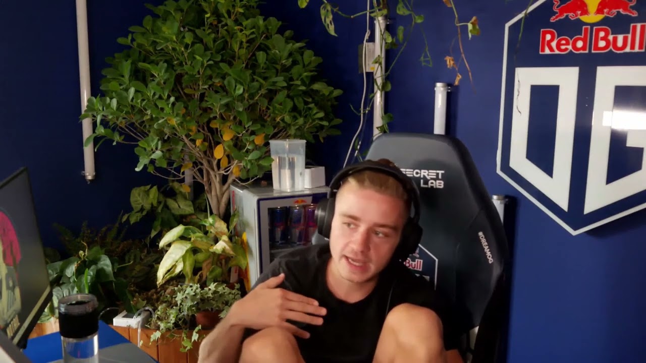 OG Notail CONFUSED about not having True Sight after TI11 