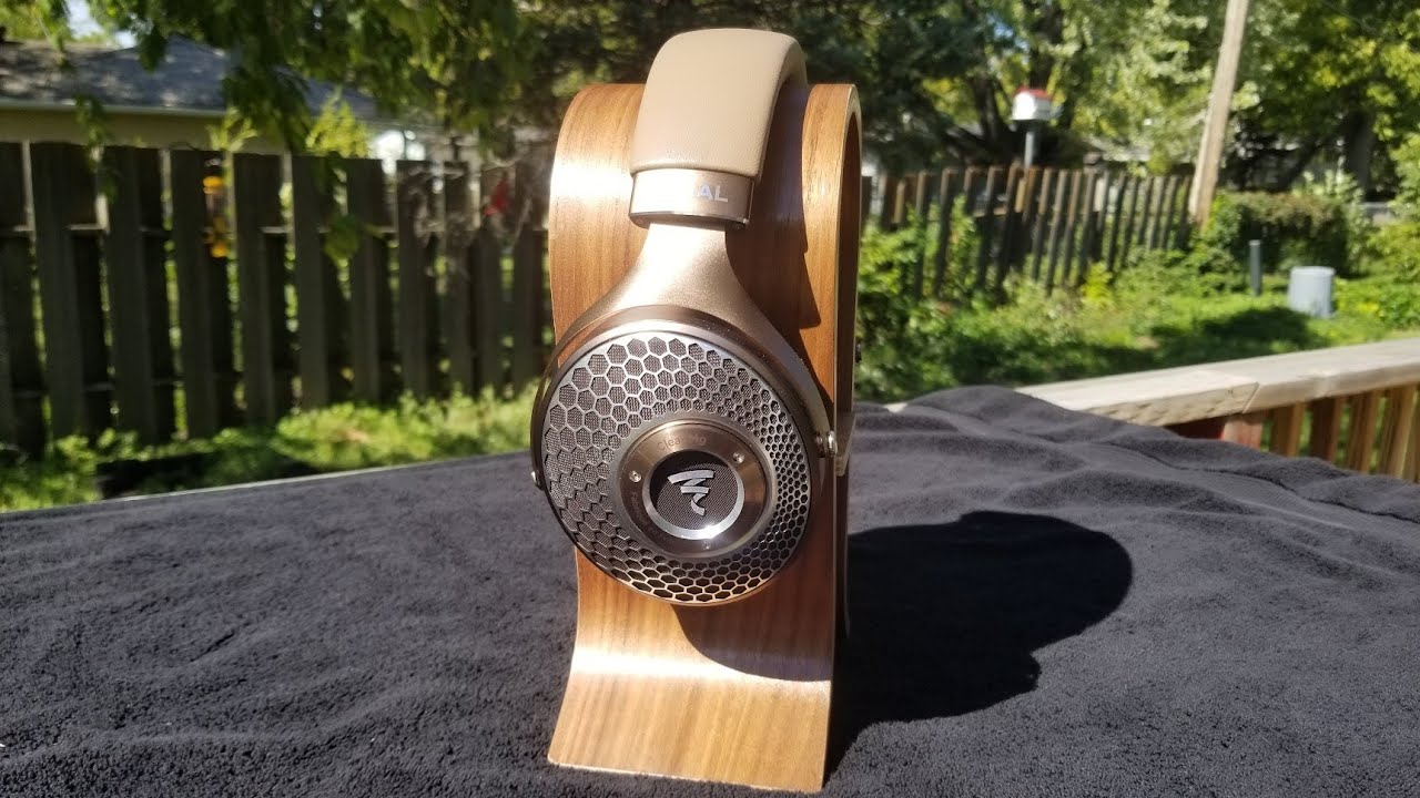Focal Clear MG Headphone Review