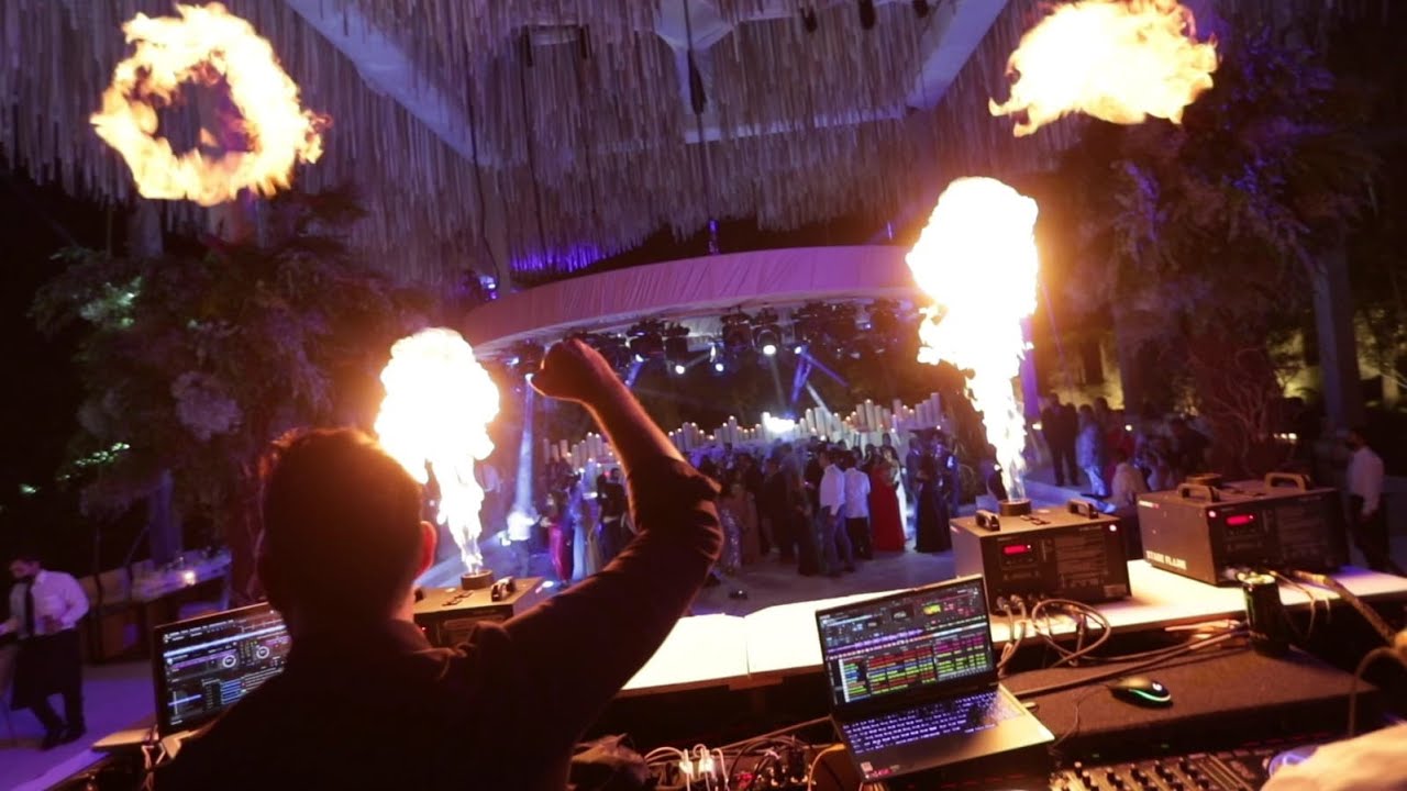 Hacienda La Escoba- Guadalajara /Bep Producciones