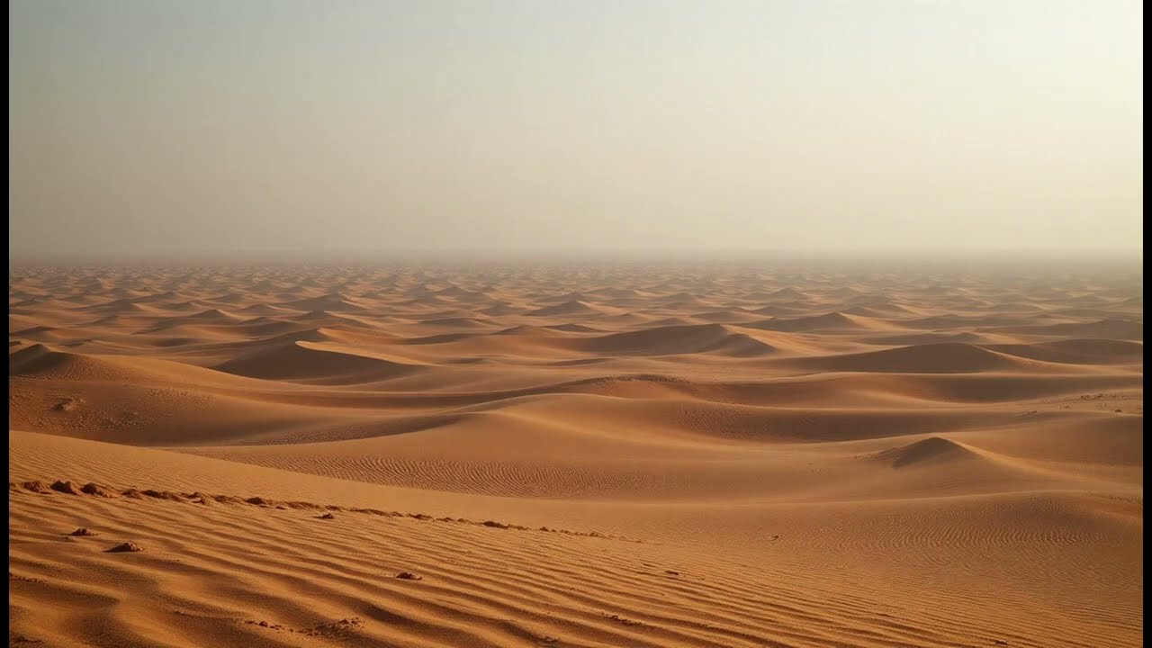 Echoes of an Empire