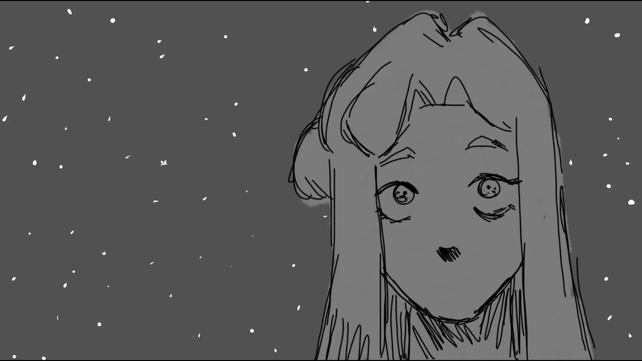 To Be Devoured - Animated Short Film